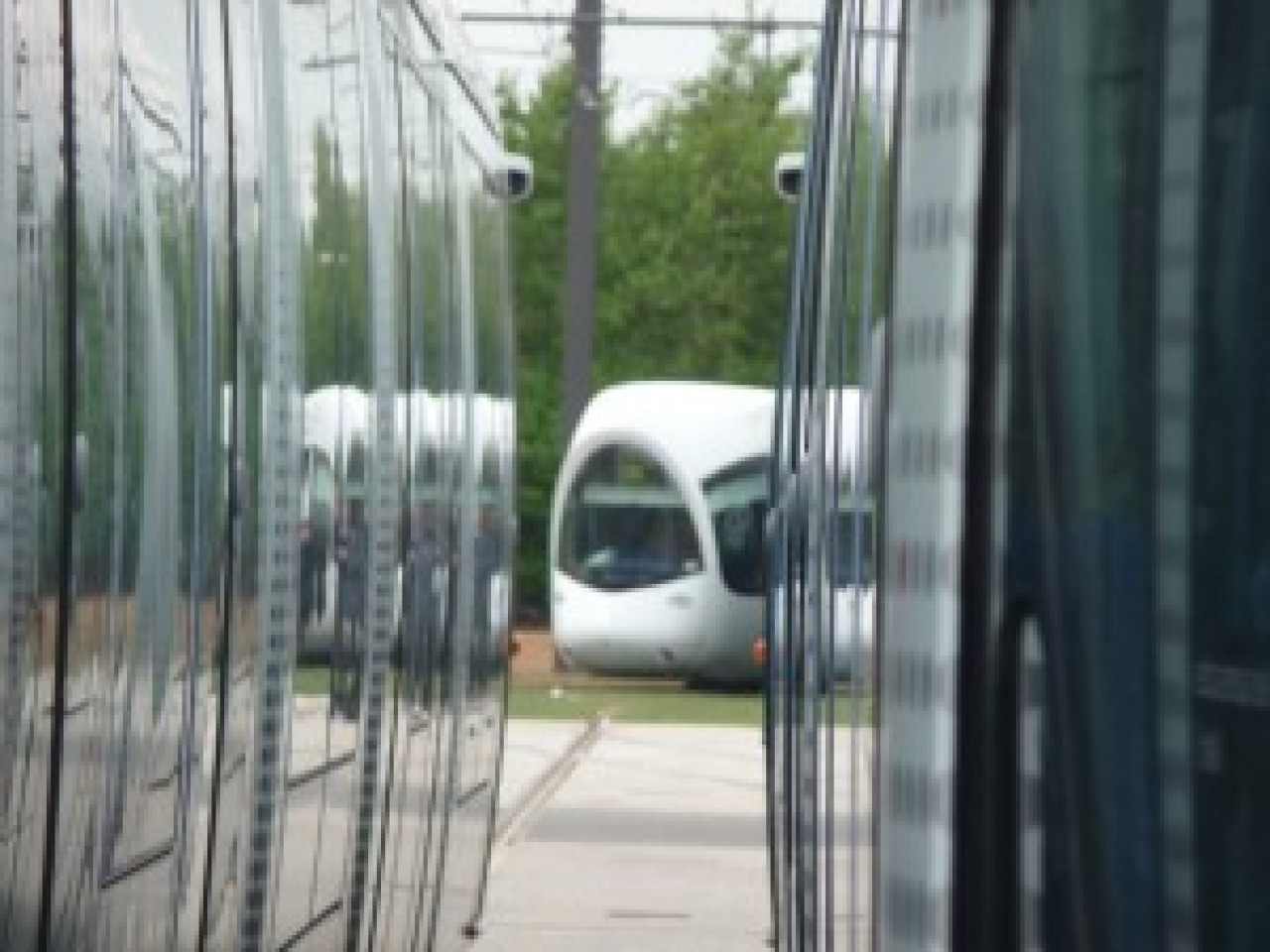 La société espagnole CAF-CFD saisit le tribunal administratif La société espagnole CAF-CFD saisit le tribunal administratif