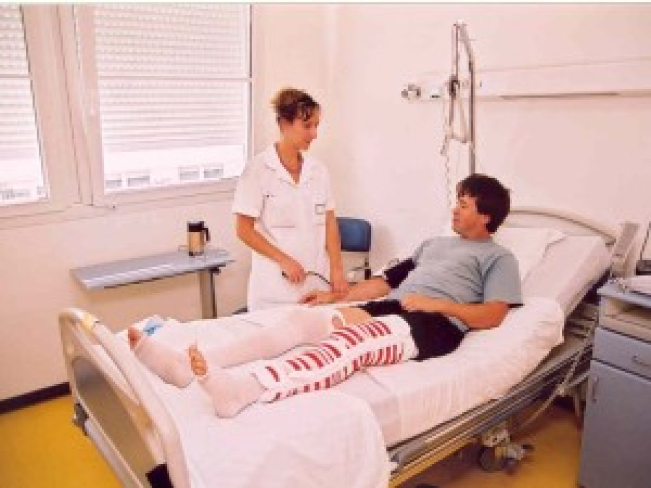 La suite de la grève des urgences La suite de la grève des urgences