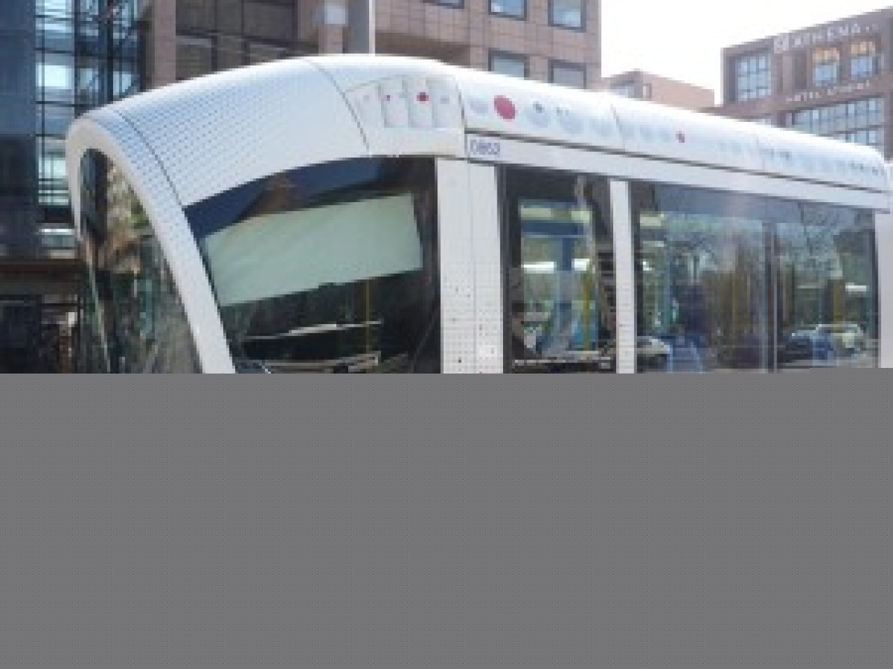 Lancement perturbé pour le T4 Lancement perturbé pour le T4