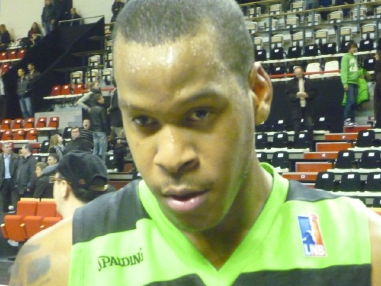 Le All-star game du basket fran&ccedil;ais a lieu jeudi soir &agrave; Bercy