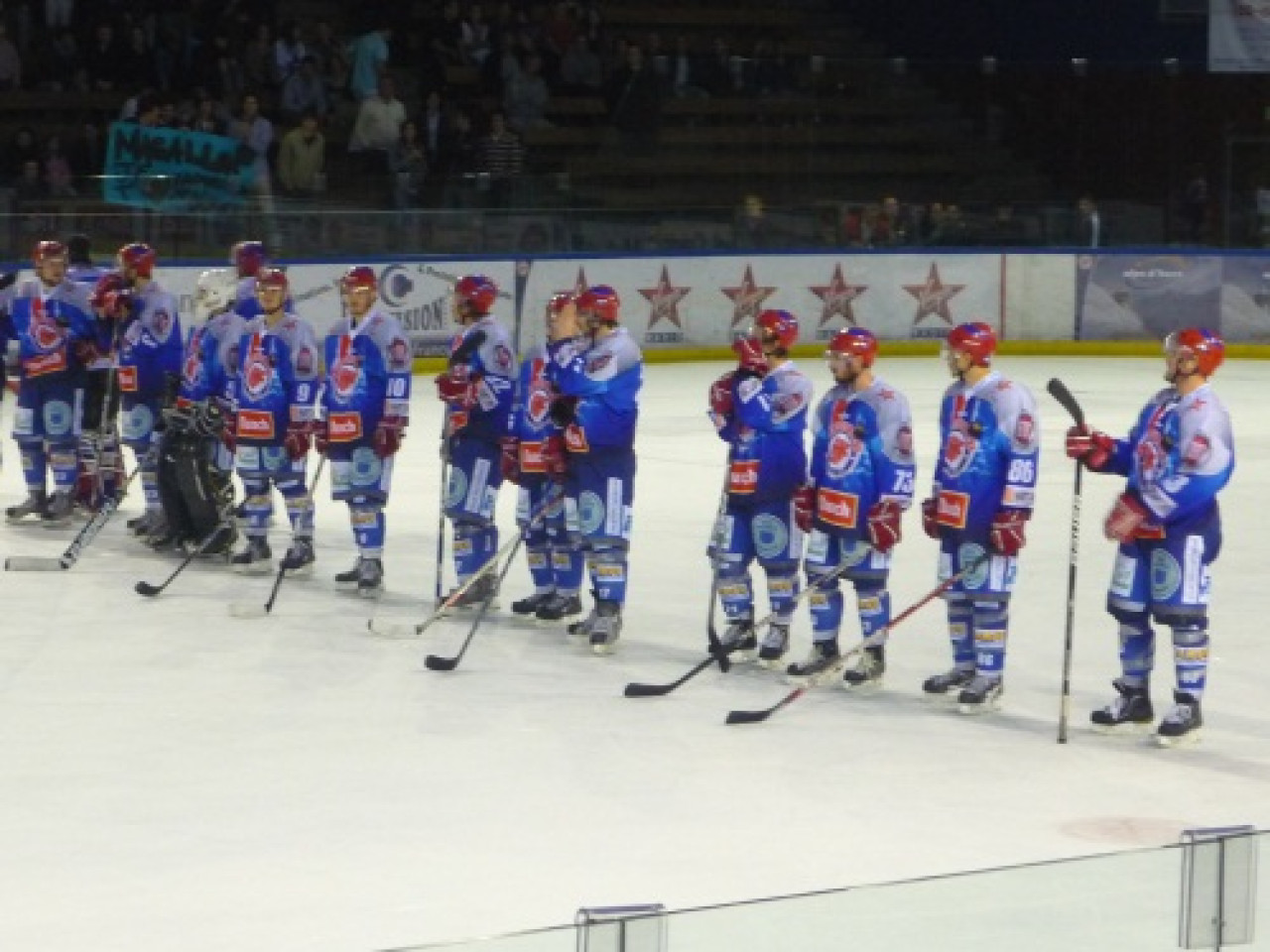 Le LHC en route vers le sacre