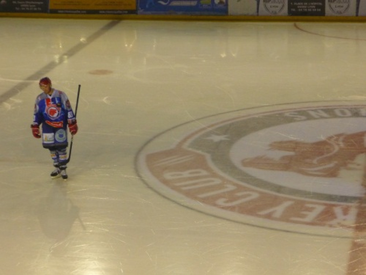 Le LHC s'incline à Dunkerque Le LHC s'incline à Dunkerque