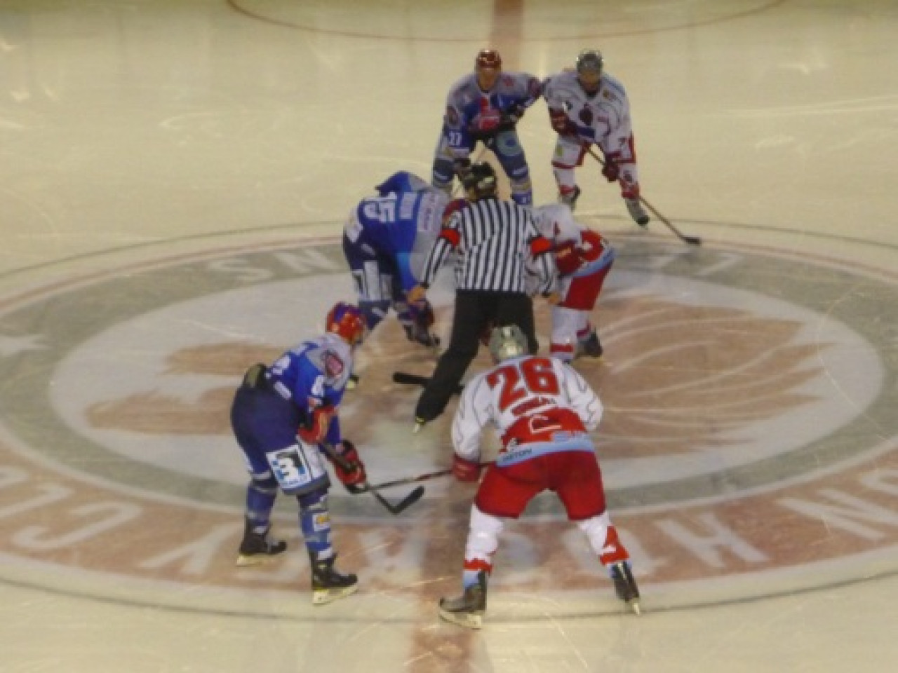 Le LHC va tenter le tout pour le tout