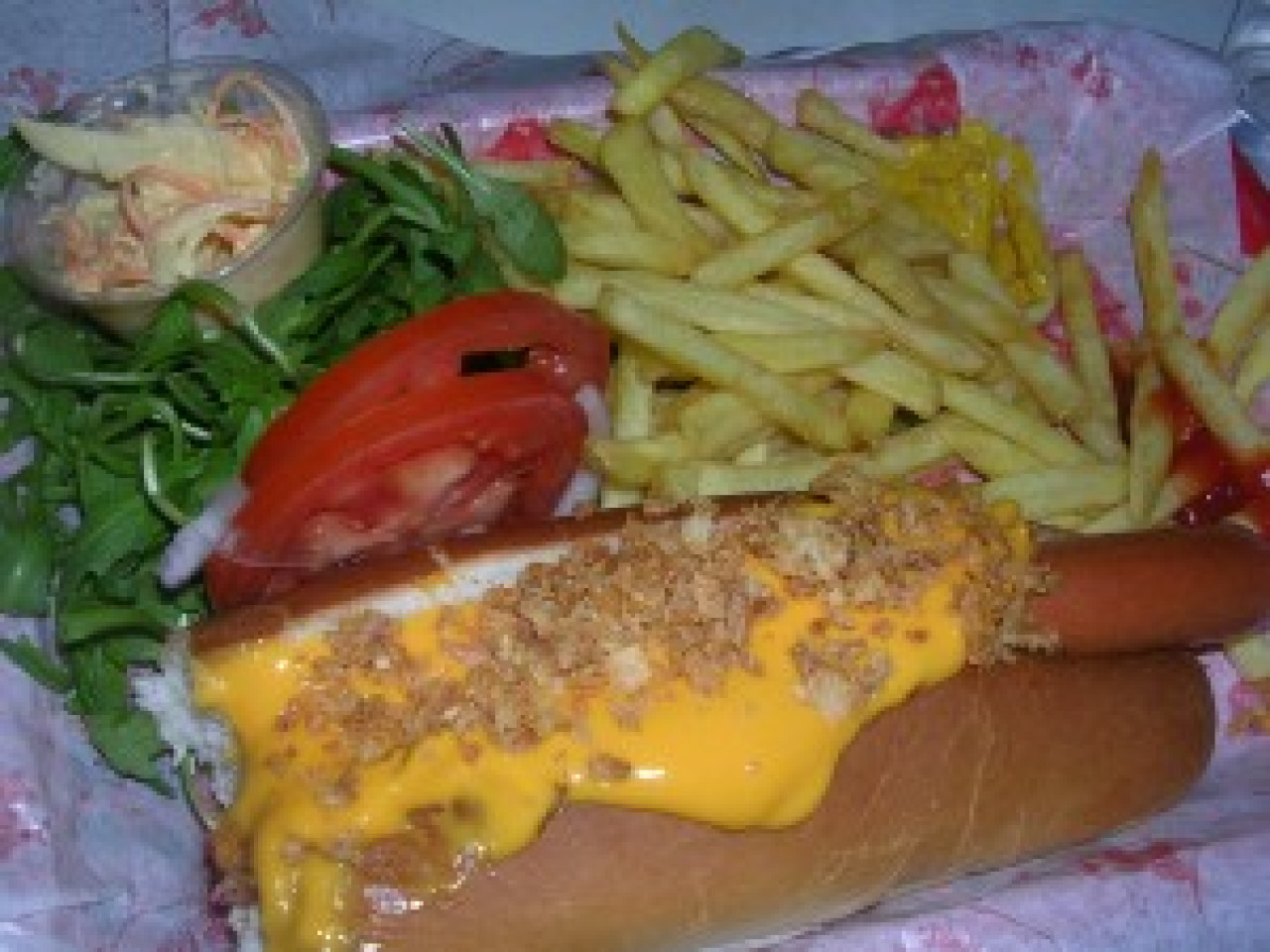 Le Quick halal de Villeurbanne envahi par des jeunes identitaires Le Quick halal de Villeurbanne envahi par des jeunes identitaires