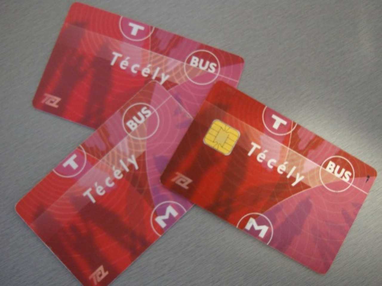 Le Sytral a validé le projet de rechargement des cartes TCL à domicile