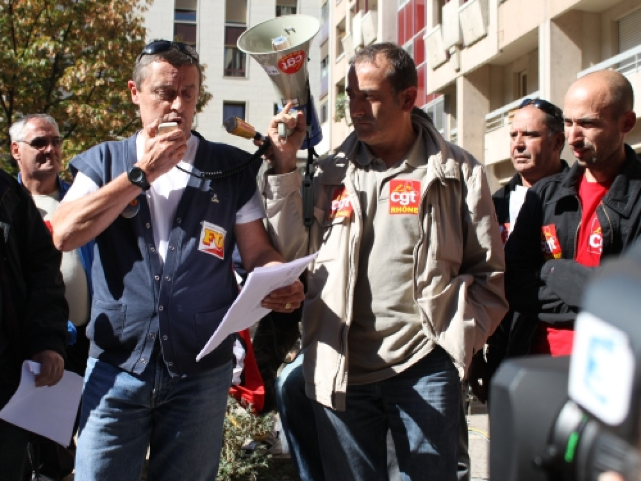 Nouvel échec des négociations à Keolis Nouvel échec des négociations à Keolis