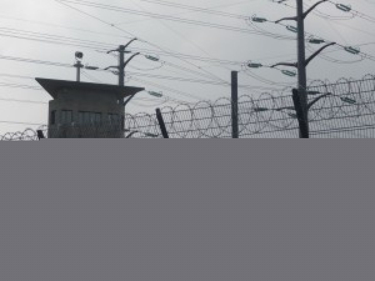 Le calvaire d’un détenu de la maison d'arrêt de Saint-Quentin-Fallavier Le calvaire d’un détenu de la maison d'arrêt de Saint-Quentin-Fallavier