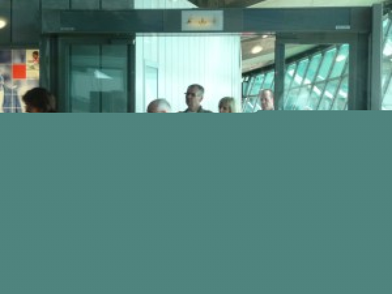 Le cauchemar pour 170 passagers d’un vol charter à Saint-Exupéry Le cauchemar pour 170 passagers d’un vol charter à Saint-Exupéry