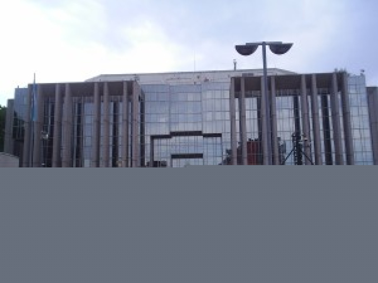 Le centre global anticrise d&rsquo;Interpol va-t-il &eacute;chapper &agrave; Lyon ? 