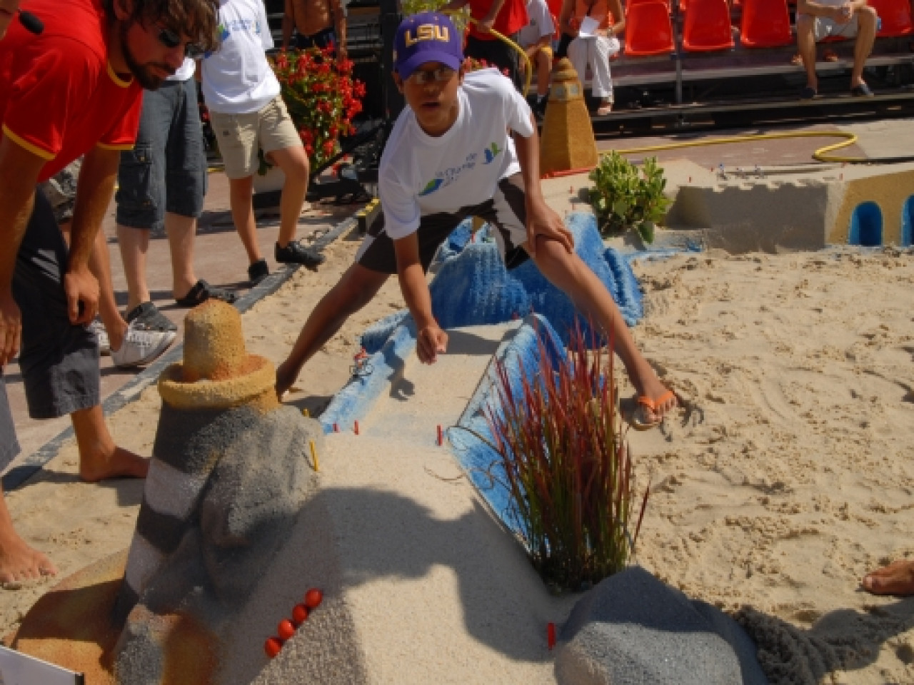 Le championnat du monde de billes fait étape dans le Rhône ce mardi Le championnat du monde de billes fait étape dans le Rhône ce mardi