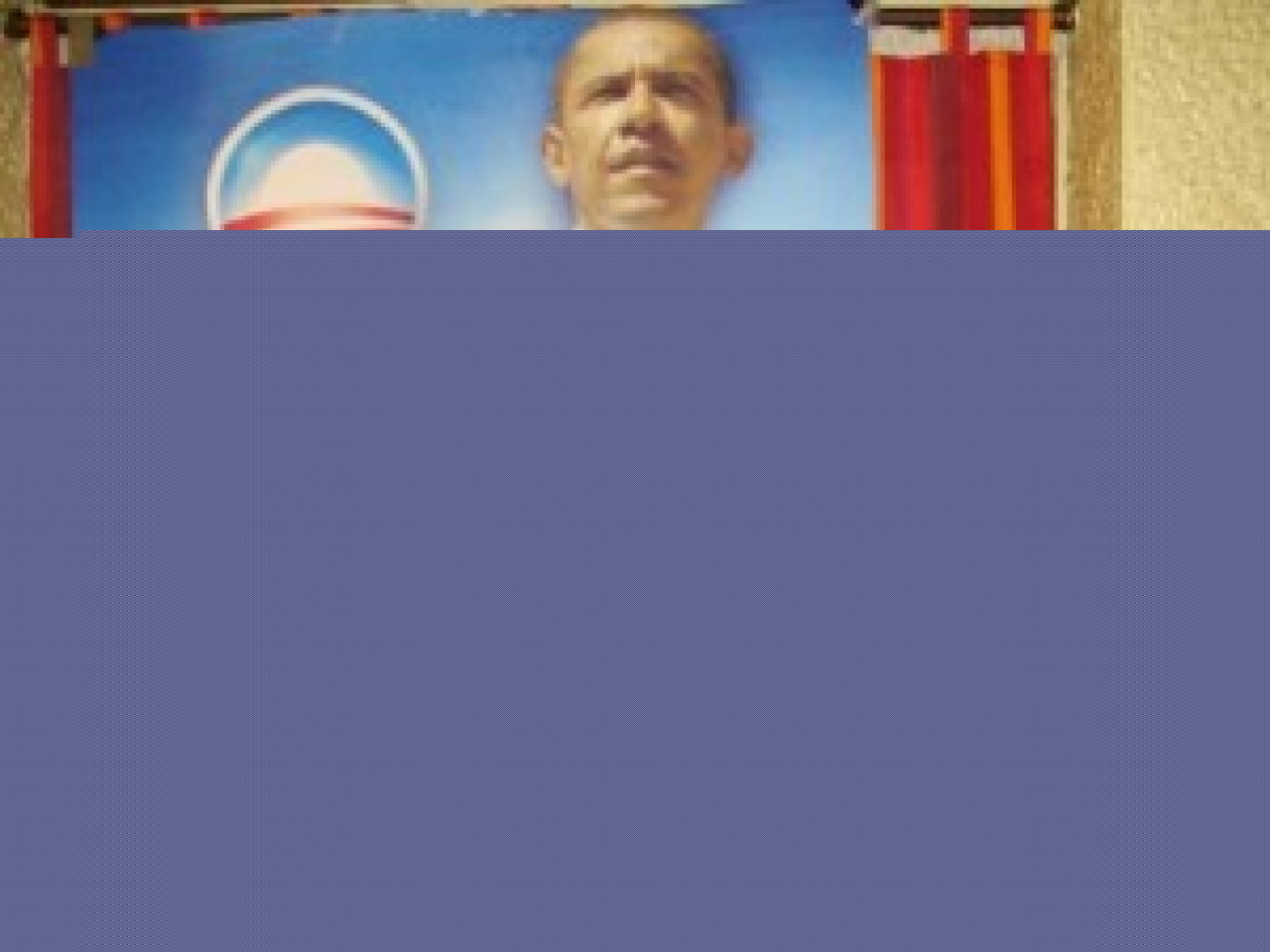 Le comit&eacute; des amis lyonnais d&rsquo;Obama doit plancher sur la diversit&eacute;