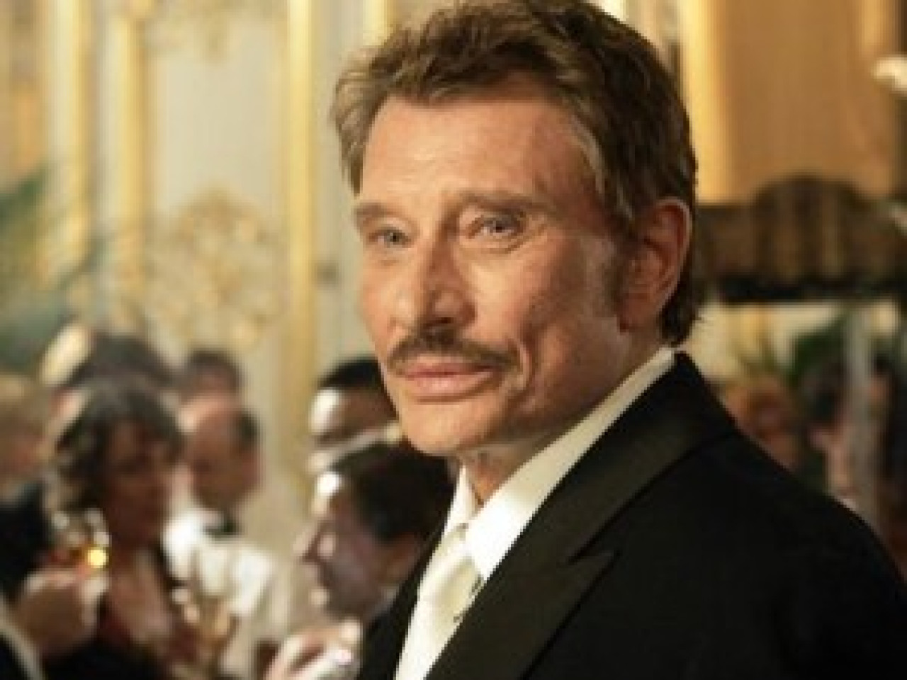 Le concert à Lyon de Johnny Hallyday le 29 janvier prochain annulé Le concert à Lyon de Johnny Hallyday le 29 janvier prochain annulé