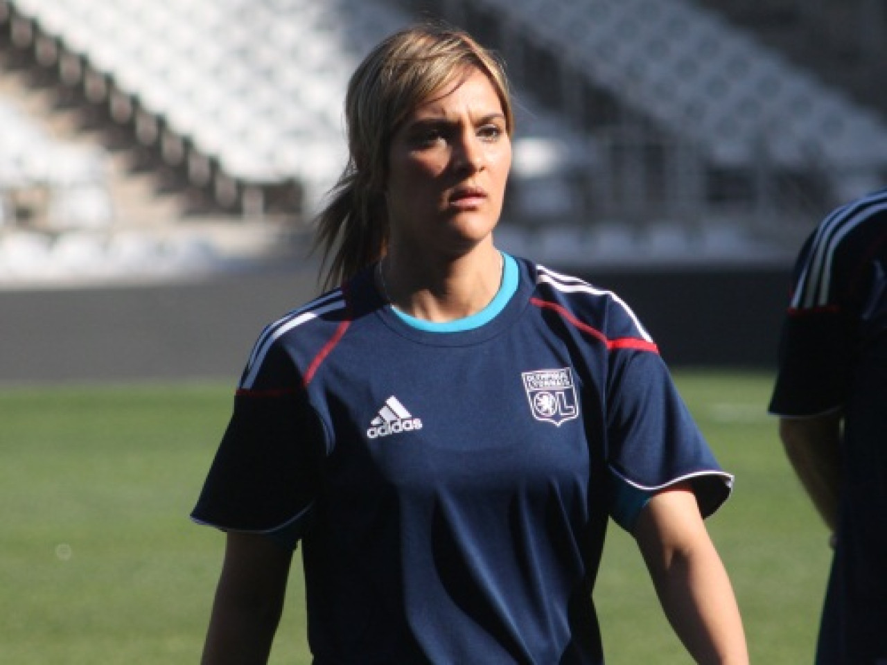 Le derby entre les filles de l’OL et St Etienne a été reprogrammé Le derby entre les filles de l’OL et St Etienne a été reprogrammé