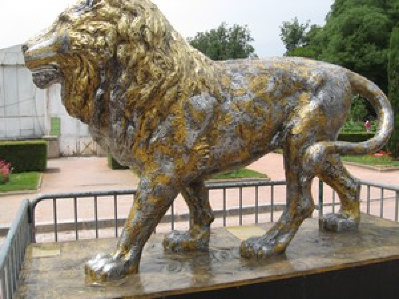 Le lancement ce jeudi de la 11e Biennale d’art contemporain Le lancement ce jeudi de la 11e Biennale d’art contemporain