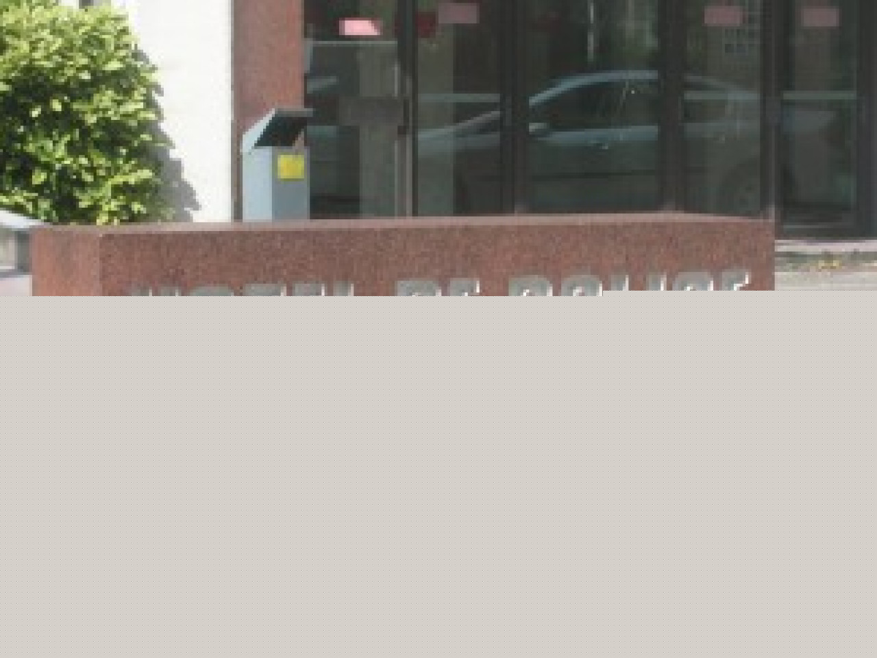 Le meurtrier présumé de Kader présenté au parquet mardi matin Le meurtrier présumé de Kader présenté au parquet mardi matin