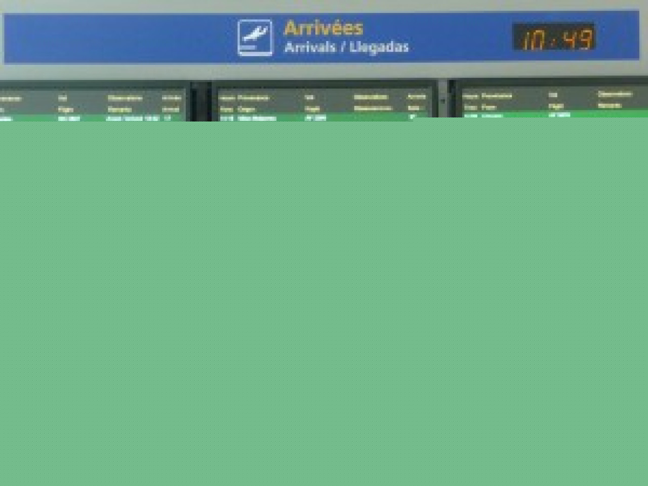 Le mouvement de gr&egrave;ve &agrave; l&rsquo;a&eacute;roport Saint-Exup&eacute;ry moins suivi jeudi