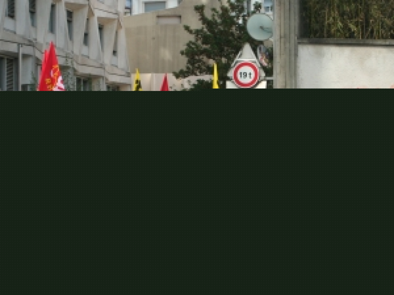 Le num&eacute;ro 2 de France Telecom &agrave; Lyon