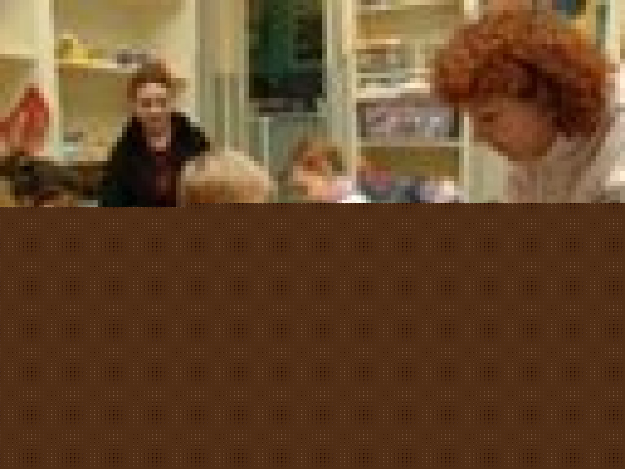 Le personnel de la cr&egrave;che du Vinatier se mobilise &agrave; nouveau