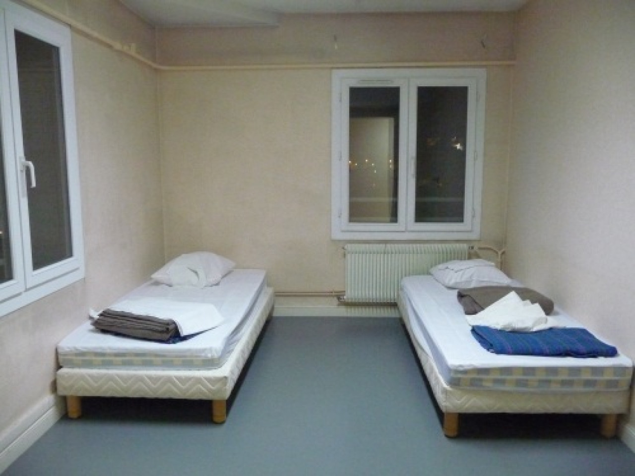 Le plan hivernal prolongé pour les mères de familles, ayant des enfants de moins de 10 ans Le plan hivernal prolongé pour les mères de familles, ayant des enfants de moins de 10 ans