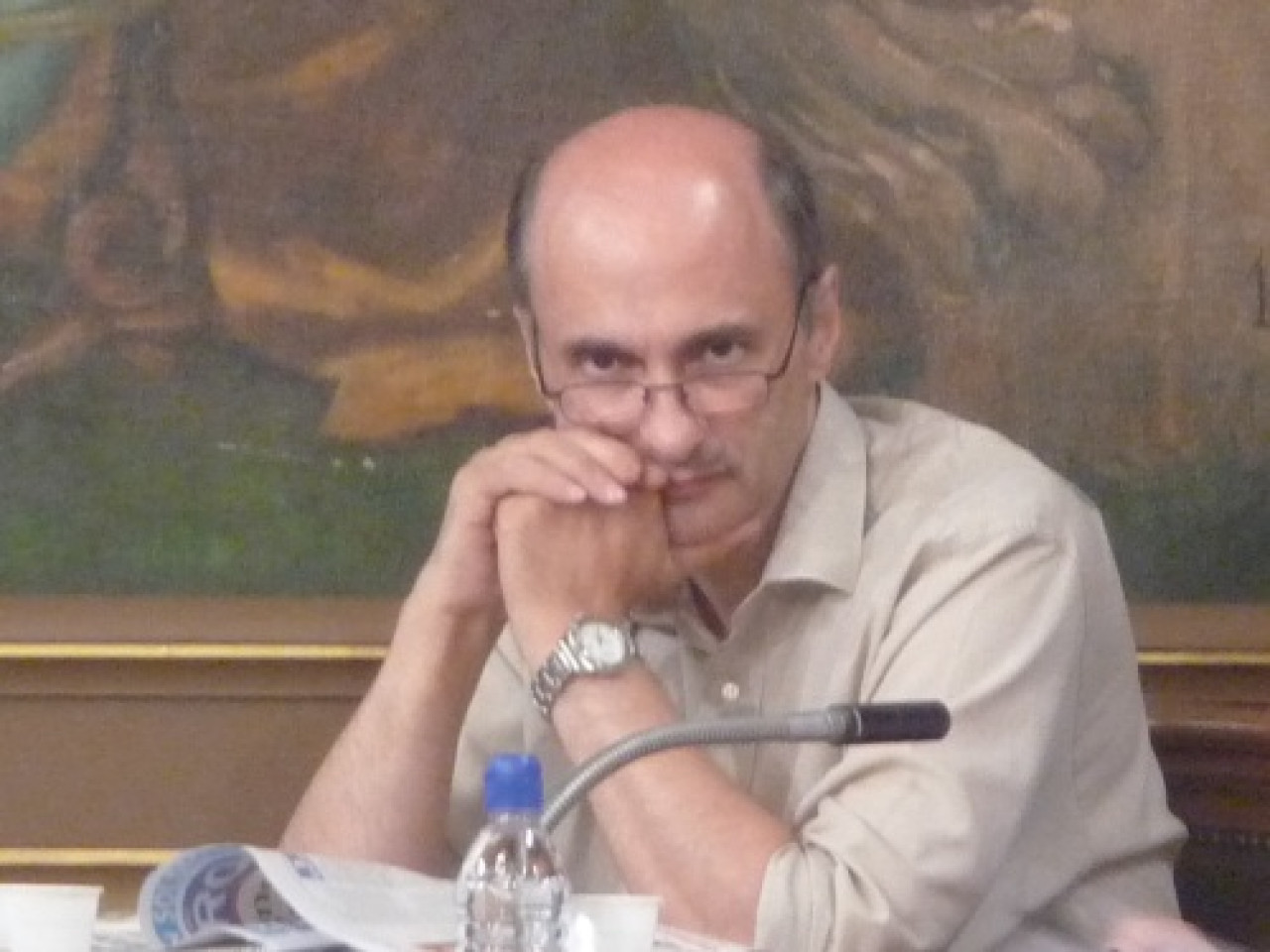 Le procès de l’OL contre Etienne Tête repoussé au mois de février Le procès de l’OL contre Etienne Tête repoussé au mois de février