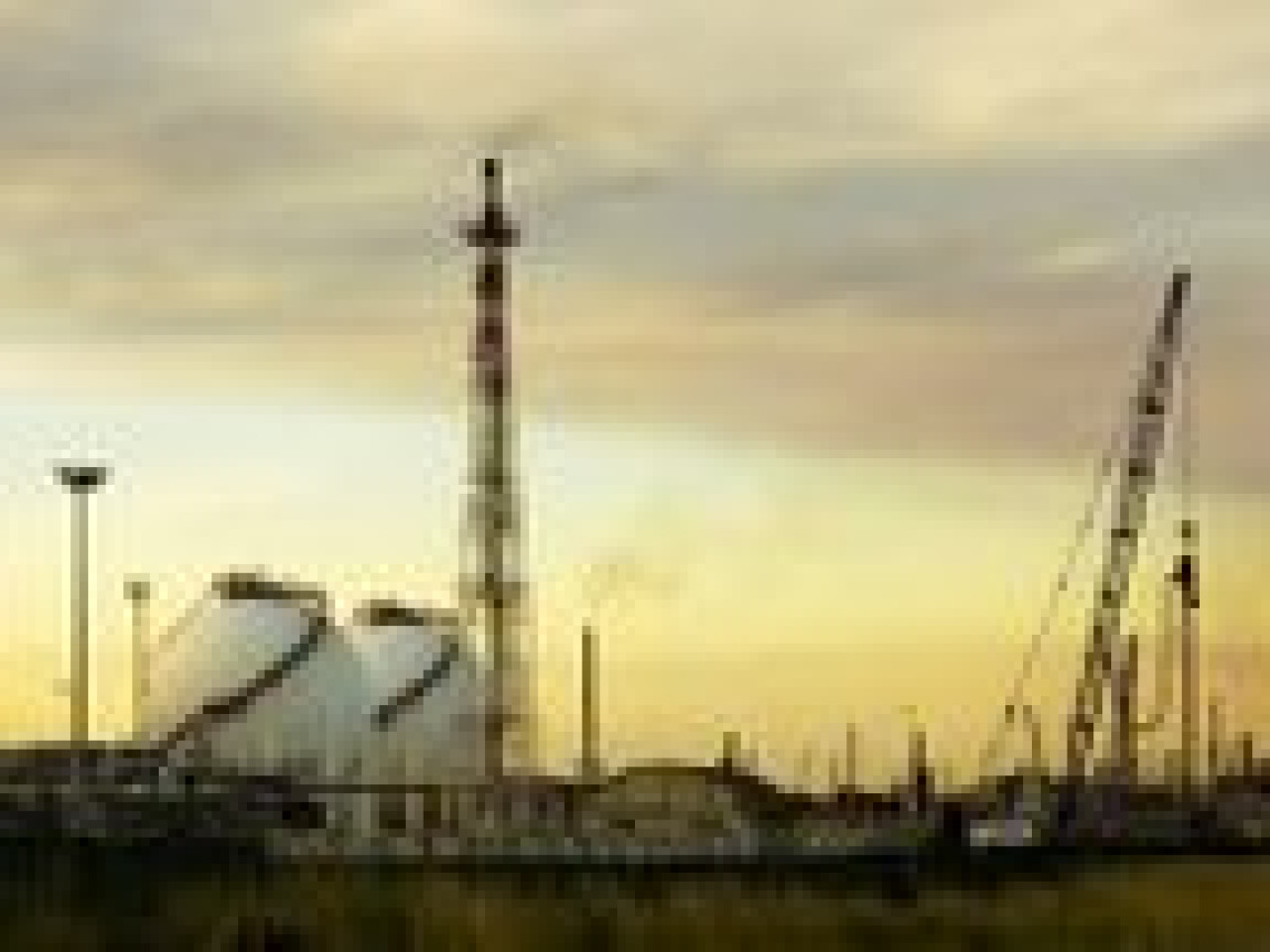 Le pyralène n’a pas dégradé la nappe souterraine du site de Vaulx-en-Velin