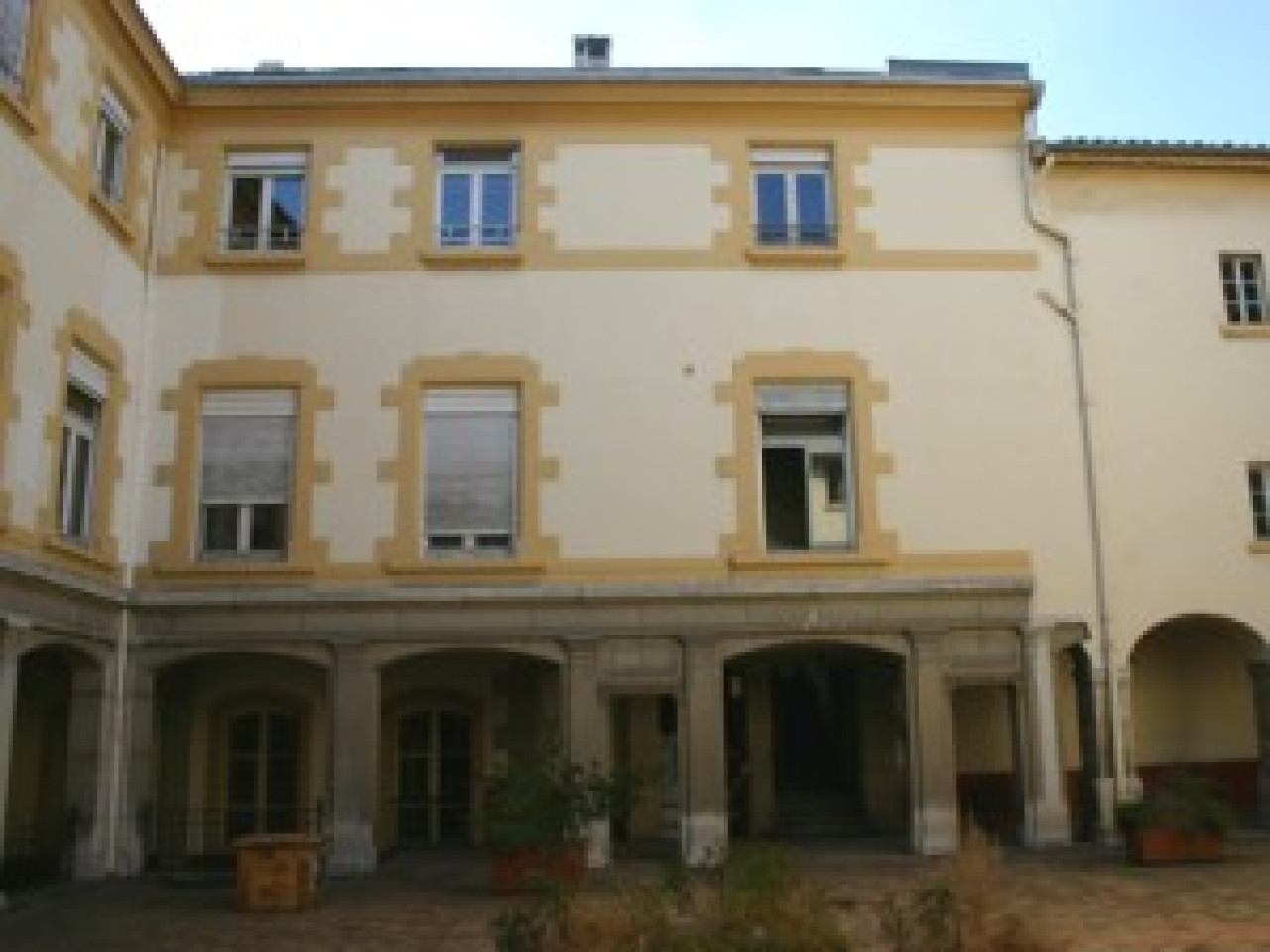 Le quartier de l&rsquo;Antiquaille prend vie