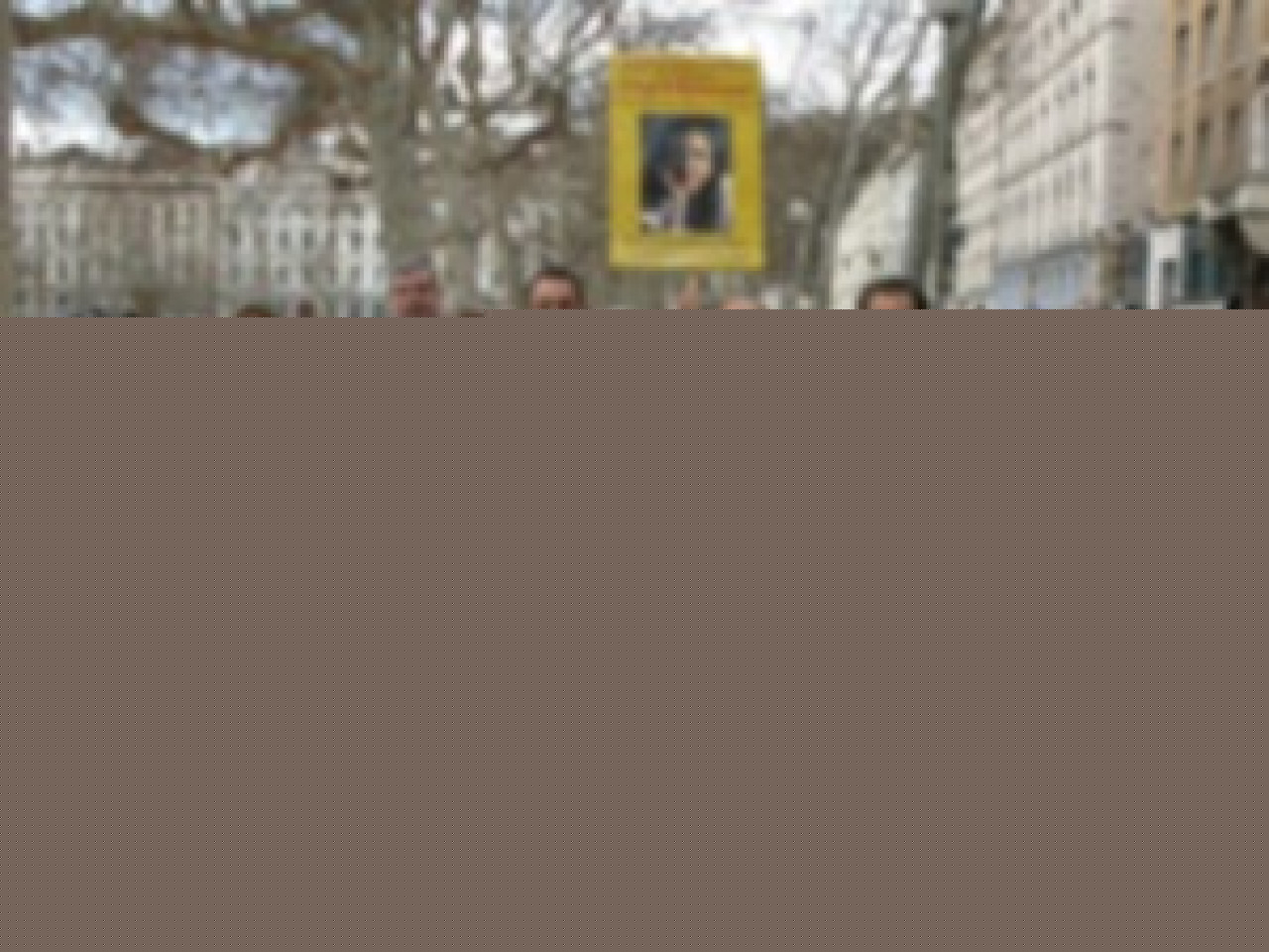 Le soulagement du comit&eacute; de soutien d&rsquo;Ingrid B&eacute;tancourt