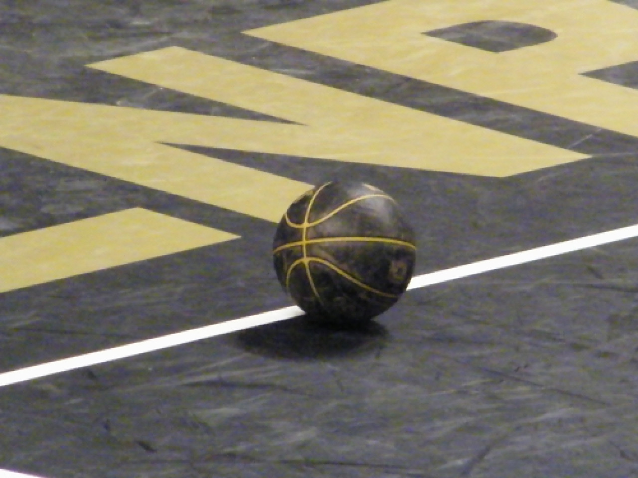 Le street basket s'invite à Lyon Le street basket s'invite à Lyon