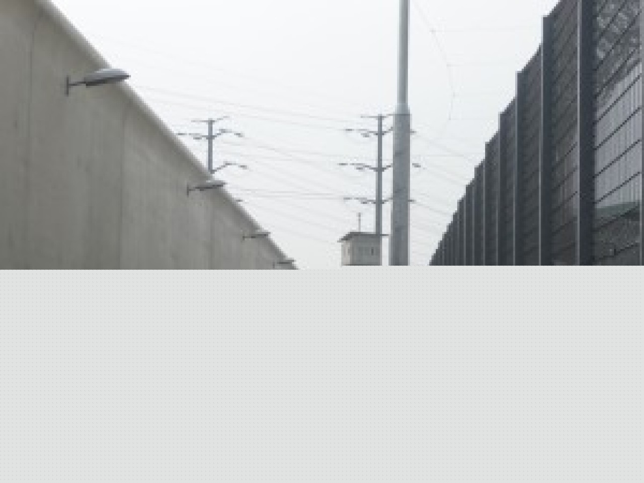 Le suicide d'un détenu en Isère Le suicide d'un détenu en Isère