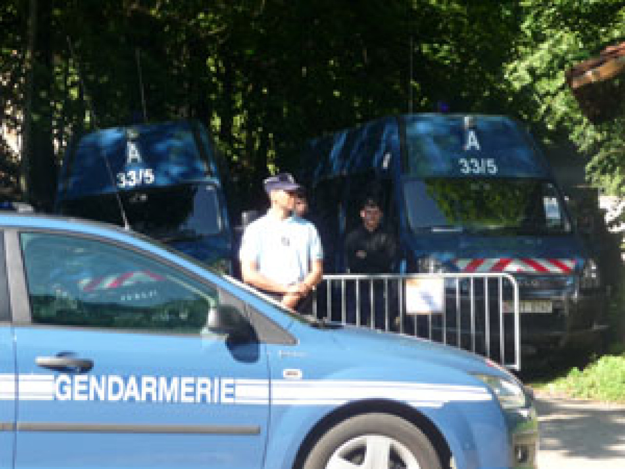 Le suspect d’un meurtre en Savoie arrêté dans les Monts d’Or Le suspect d’un meurtre en Savoie arrêté dans les Monts d’Or