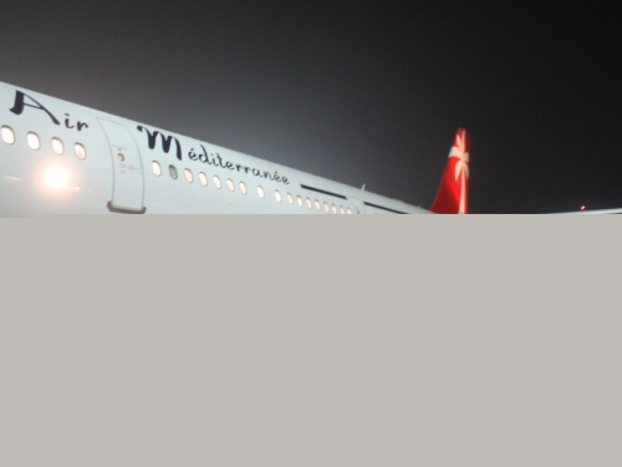 Le trafic à St-Exupéry va augmenter Le trafic à St-Exupéry va augmenter