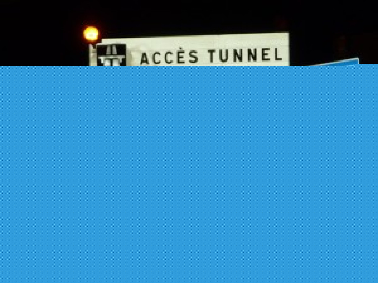 La situation revient progressivement à la normale sur les axes lyonnais La situation revient progressivement à la normale sur les axes lyonnais