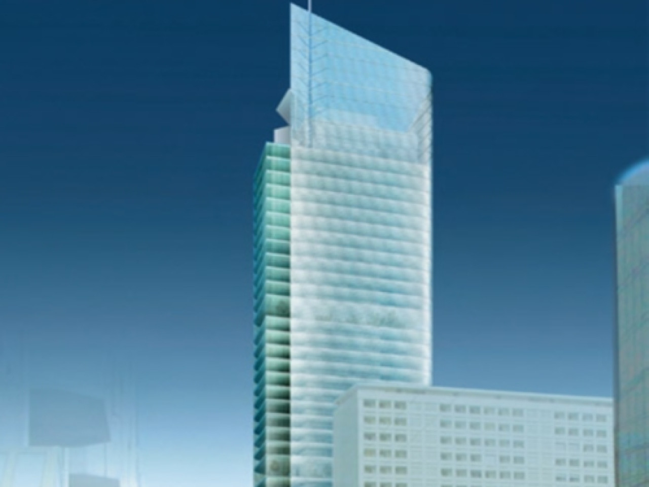 Les 1 600 salariés d’Areva Lyon ne s’installeront pas dans la future tour InCity