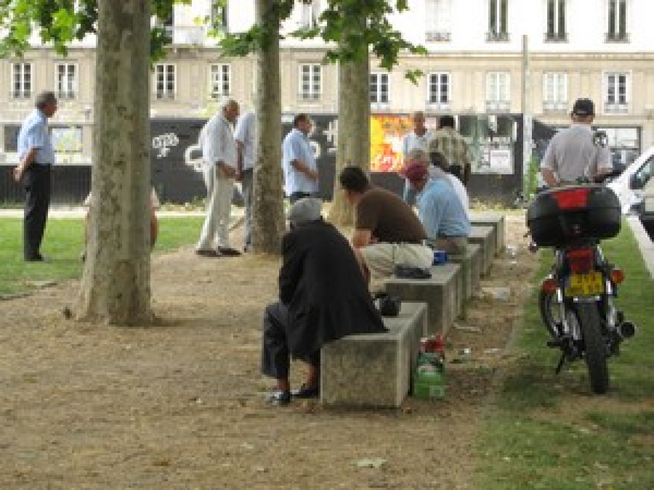 Les Lyonnais en force &agrave; Saint Trop&rsquo;