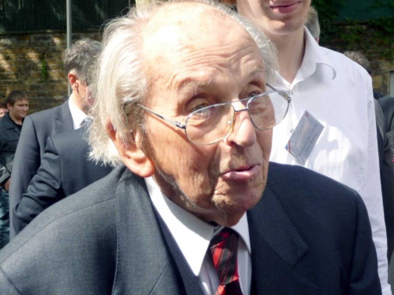 Les Lyonnais n’ont pas été oubliés lors des traditionnelles promotions du 14-juillet Les Lyonnais n’ont pas été oubliés lors des traditionnelles promotions du 14-juillet