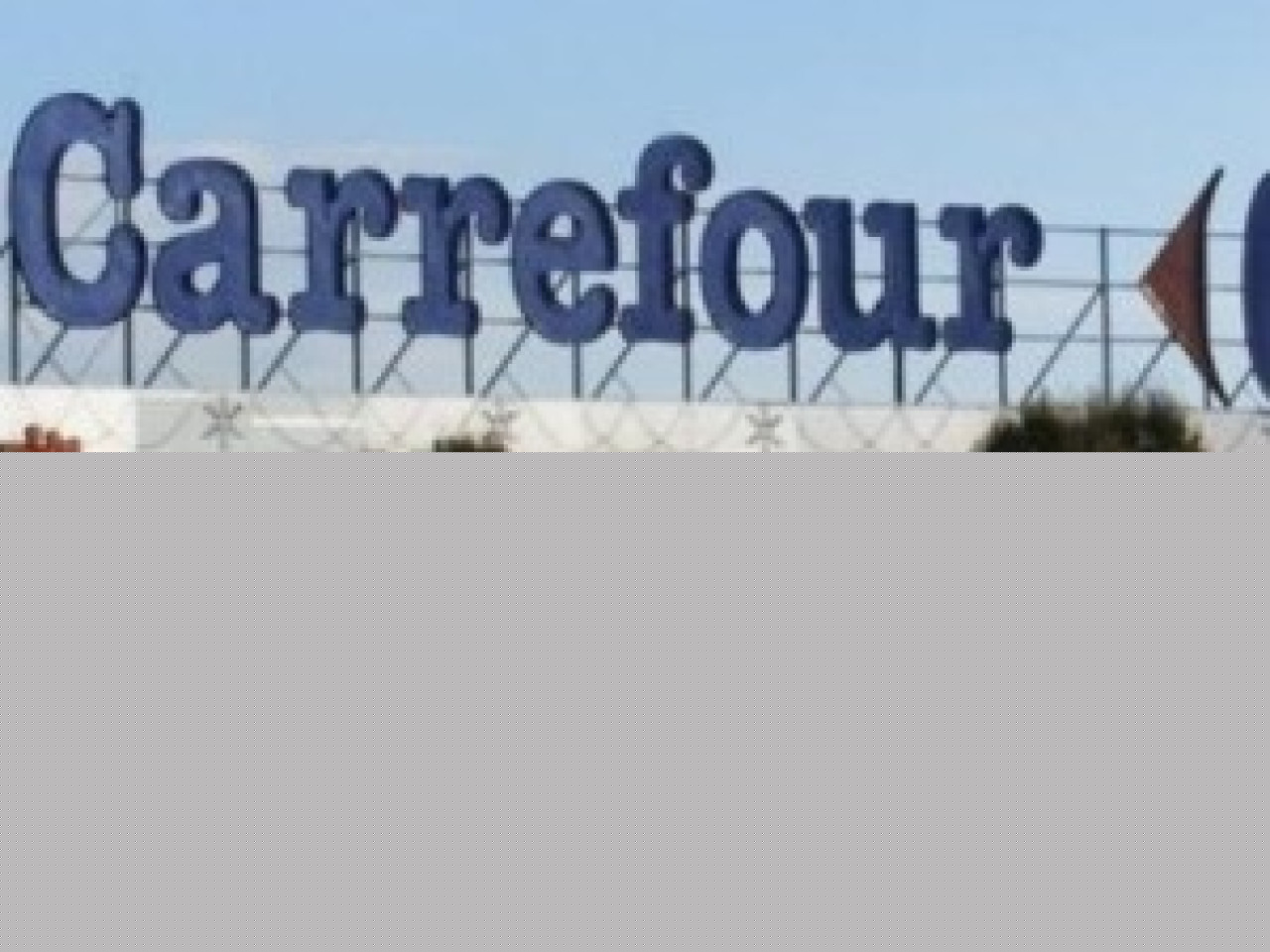 Les Prud&rsquo;hommes rendront leur d&eacute;cision le 27 juin dans l&rsquo;affaire Carrefour