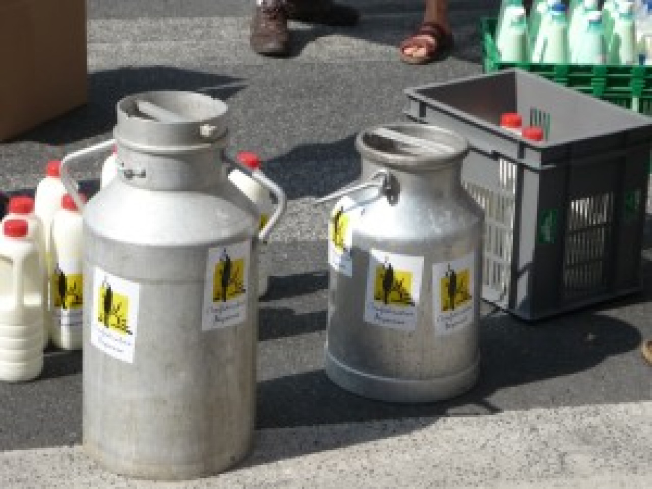 Les agriculteurs du Rhône se mobilisent contre le suicide Les agriculteurs du Rhône se mobilisent contre le suicide