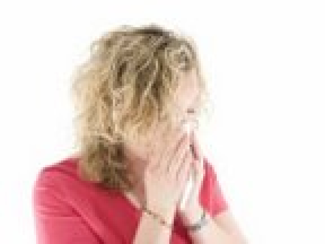 Les allergies arrivent... Les allergies arrivent...