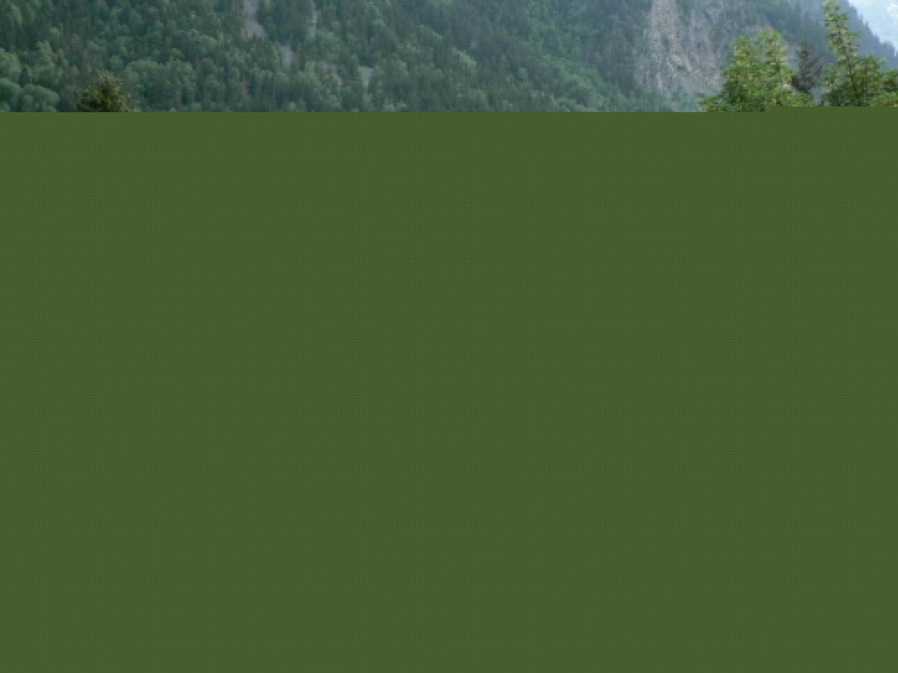 Les campings de Rhône-Alpes ont connu un bon été 2009 Les campings de Rhône-Alpes ont connu un bon été 2009