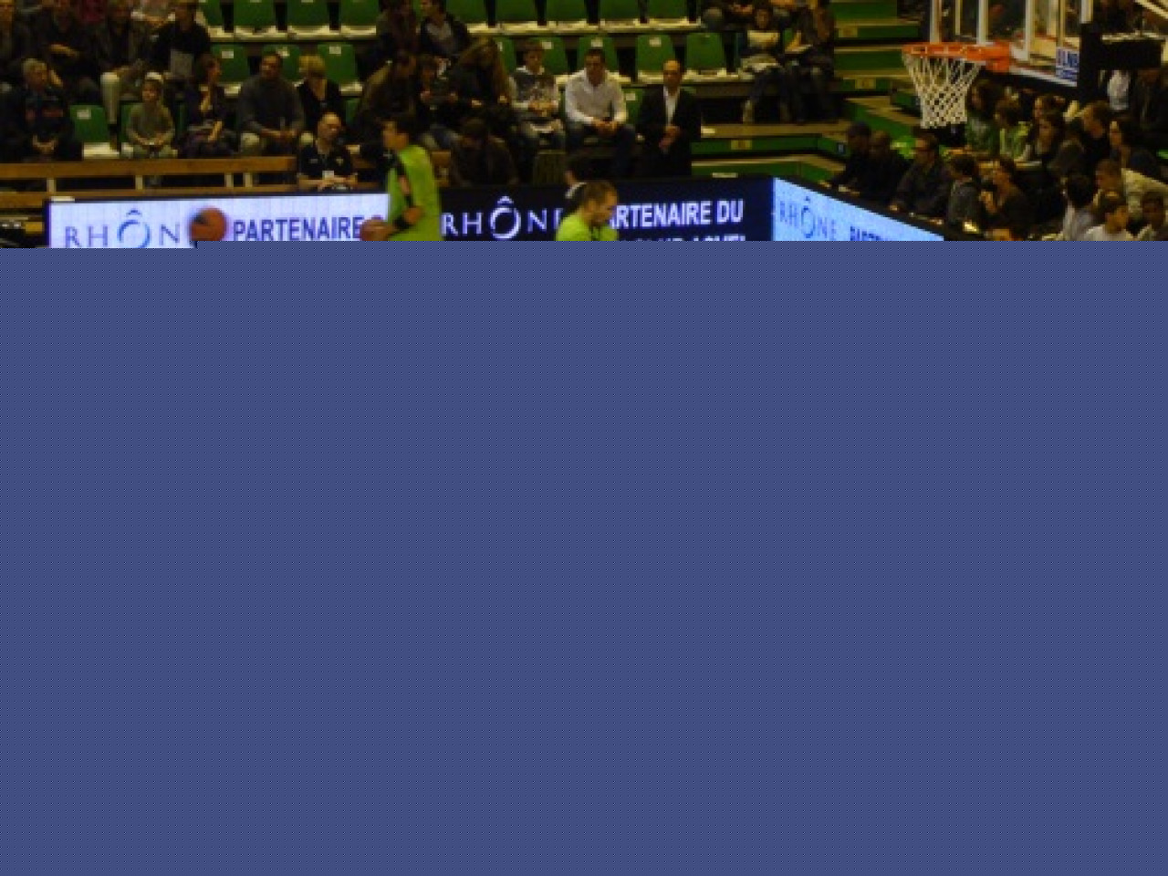 Les choses s&eacute;rieuses commencent mercredi soir pour l&rsquo;Asvel