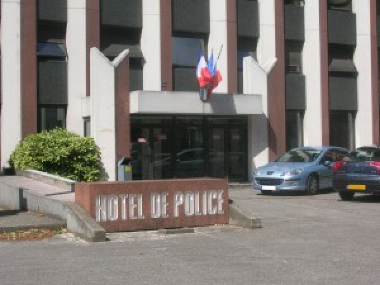 Les cinq islamistes présumés toujours en garde à vue à Lyon Les cinq islamistes présumés toujours en garde à vue à Lyon