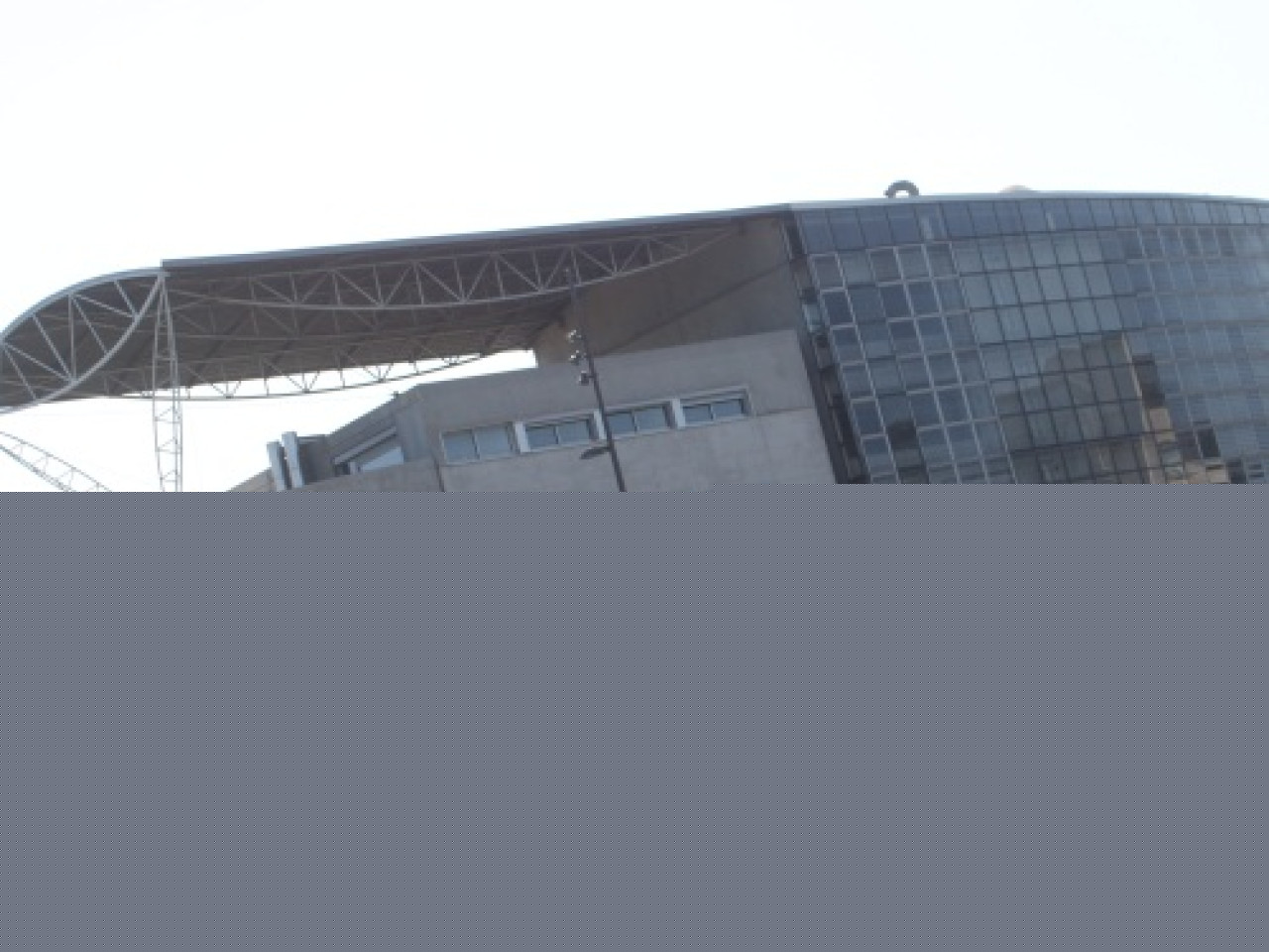 Les cours reprendront mardi à la Cité Scolaire Internationale Les cours reprendront mardi à la Cité Scolaire Internationale