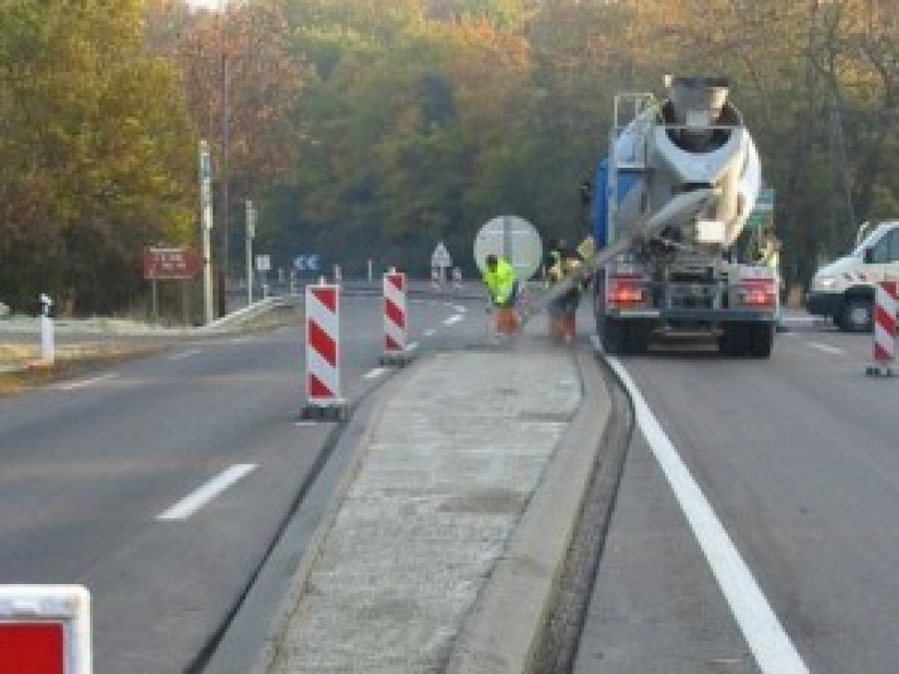 De faux ouvriers arrêtés De faux ouvriers arrêtés