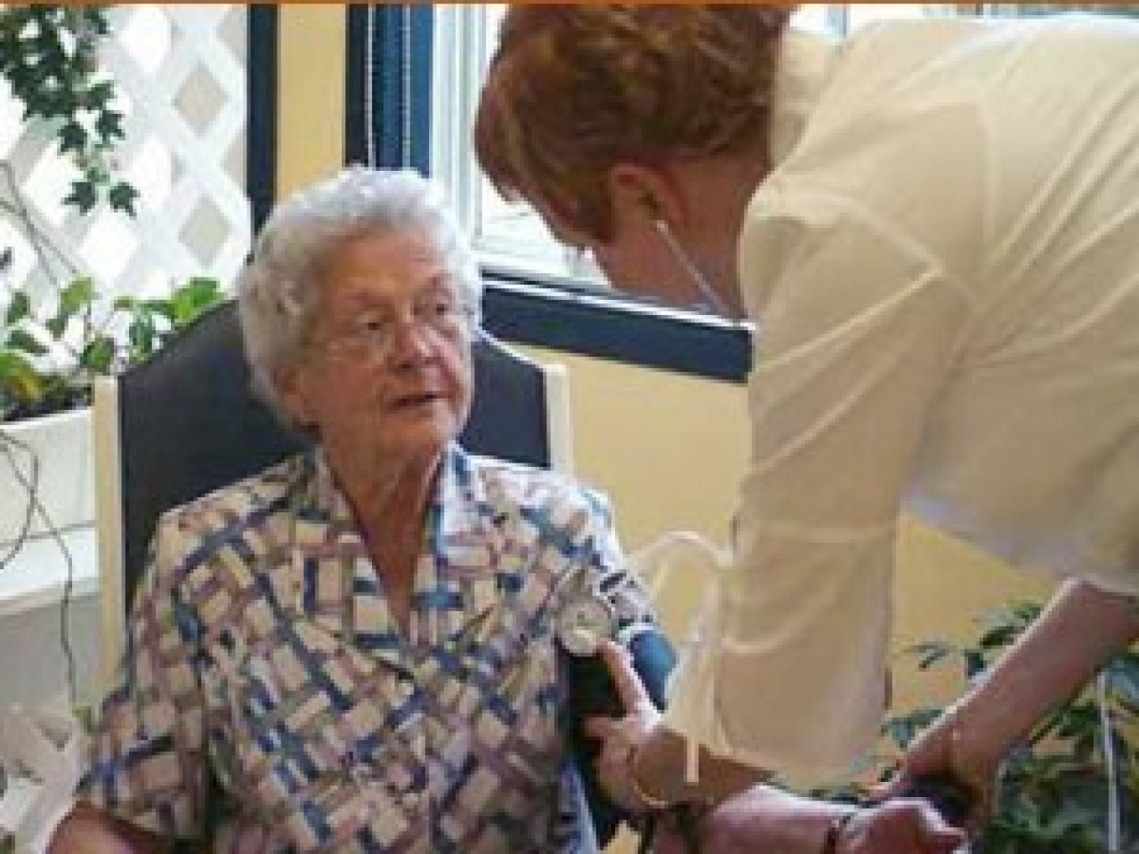 Les infirmières libérales, elles aussi, ont mené une opération escargot Les infirmières libérales, elles aussi, ont mené une opération escargot