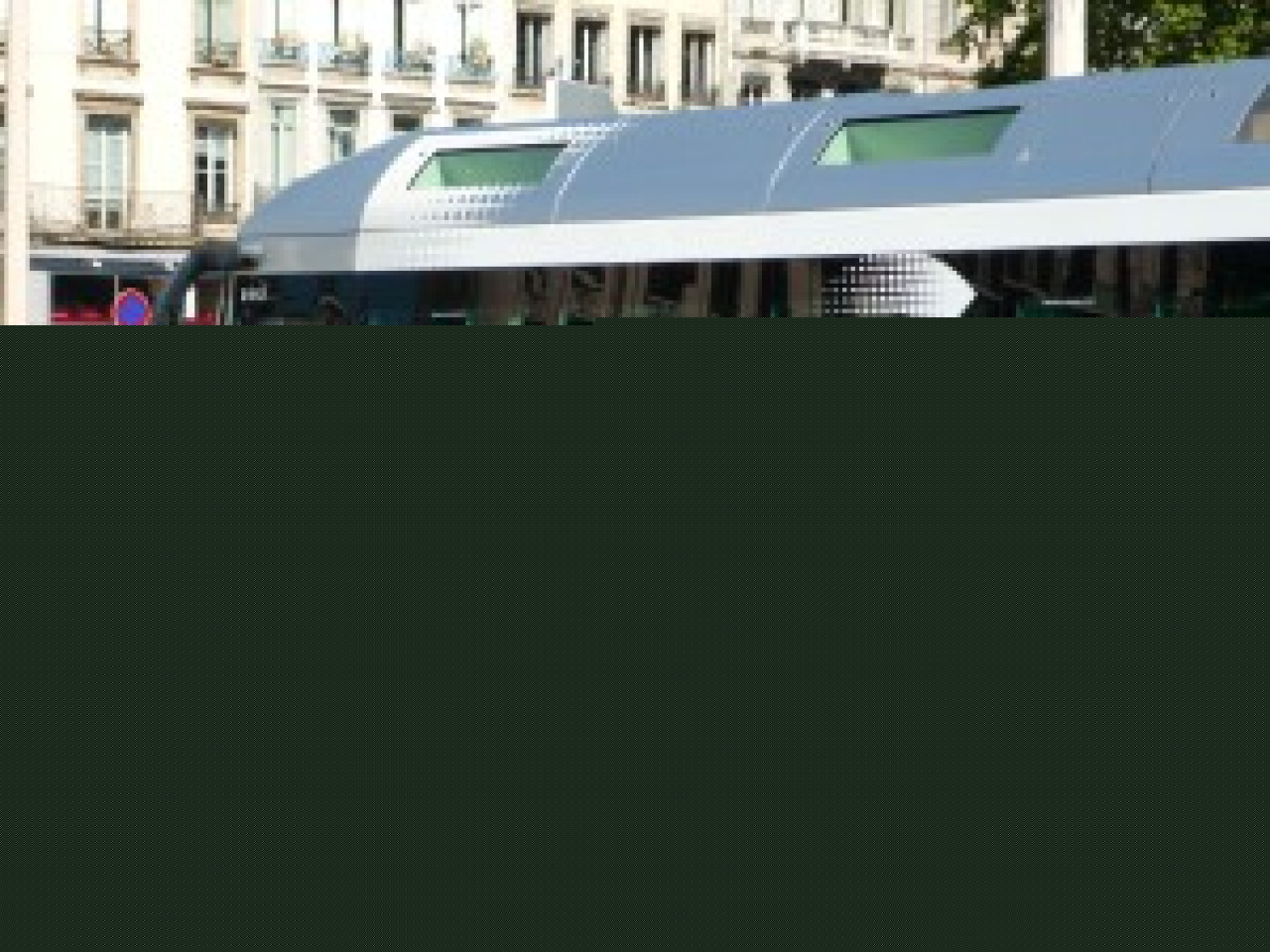 Les lignes C1 et C2 ainsi que le prolongement de la ligne B d&eacute;clar&eacute;s d&rsquo;utilit&eacute; publique