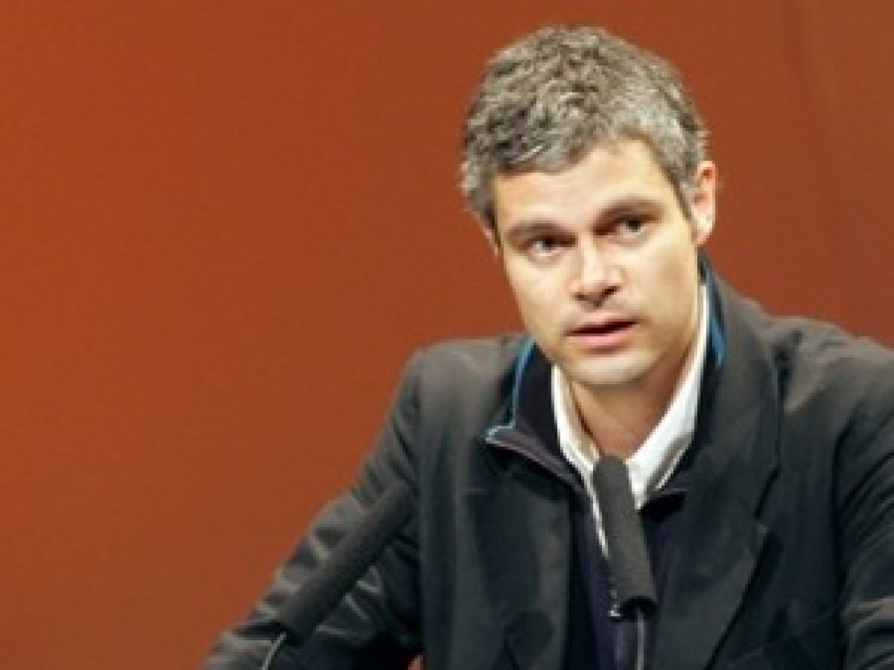 Les mesures pour l’emploi de Laurent Wauquiez Les mesures pour l’emploi de Laurent Wauquiez