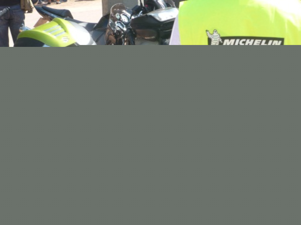 Les motards vont une nouvelle fois manifester samedi à Lyon Les motards vont une nouvelle fois manifester samedi à Lyon