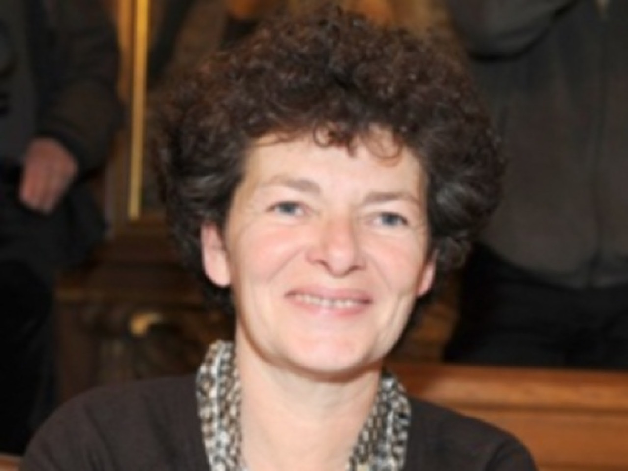 Les obsèques de Guylaine Gouzou-Testud célébrées mercredi Les obsèques de Guylaine Gouzou-Testud célébrées mercredi