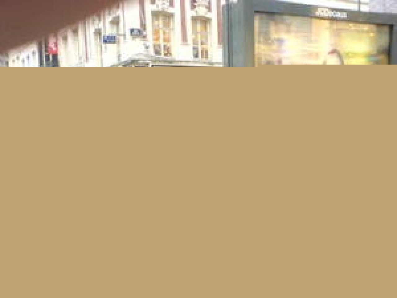 Les panneaux publicitaires moins visibles à Vénissieux Les panneaux publicitaires moins visibles à Vénissieux