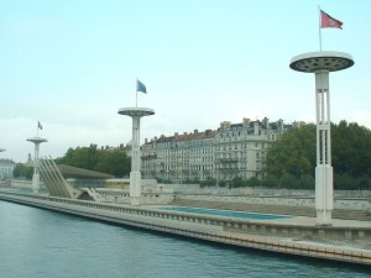 Les piscines d&rsquo;&eacute;t&eacute; ouvrent leurs portes